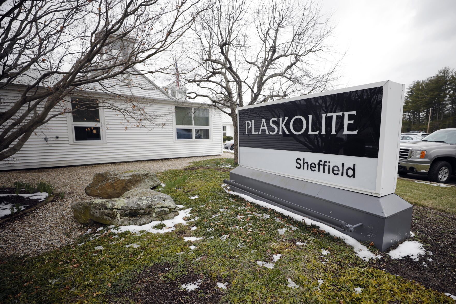PLASKOLITE